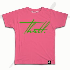 THRTL Signature T-Shirt
